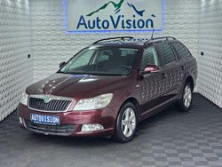 Gebraucht 2012 Skoda Octavia Kombi | 4.950 € (Guter Preis)