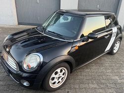 Schwarz Gebraucht 2009 Mini Cooper Kleinwagen | 2.799 € (Guter Preis)