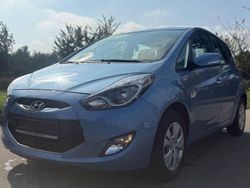 Blau Gebraucht 2012 Hyundai ix20 Van / Kleinbus | 6.990 € (Fairer Preis)