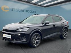 Gebraucht 2025 Cupra Formentor SUV | 30.249 € (Superpreis)