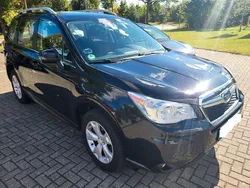Schwarz Gebraucht 2015 Subaru Forester Exclusive+ SUV | 7.300 € (Superpreis)