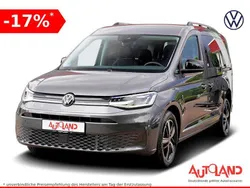 Andere Neu 2025 VW Caddy Van / Kleinbus | 39.890 € (Etwas zu teuer)