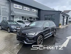 Schwarz Gebraucht 2024 Cupra Ateca VZ3 SUV | 46.410 € (Teuer)