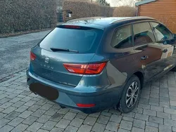 Seat Leon ST