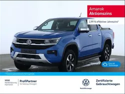 VW Amarok