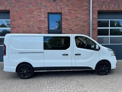 Weiß Gebraucht 2021 Fiat Talento Van | 14.101 €