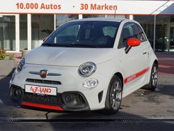 Grau Gebraucht 2018 Abarth 595 Kleinwagen | 14.990 € (Fairer Preis)