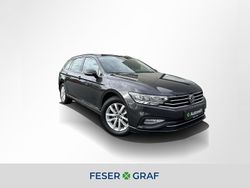 Grau Gebraucht 2022 VW Passat Business Kombi | 18.990 € (Fairer Preis)