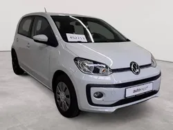 Pure white Gebraucht 2020 VW up! Kleinwagen | 5.990 € (Guter Preis)