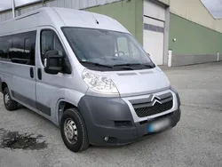 Citroën Jumper