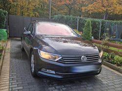 Schwarz Gebraucht 2017 VW Passat Comfortline Kombi | 8.500 € (Superpreis)