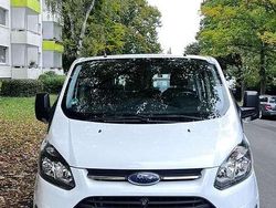 Gebraucht 2013 Ford Transit Custom Basis Kombi | 14.900 €