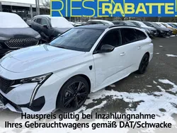 Weiß Neu 2025 Peugeot 308 GT Kombi | 37.990 € (Teuer)
