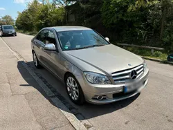 Gebraucht 2007 Mercedes C200 Limousine | 5.000 € (Guter Preis)