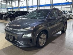 Schwarz Gebraucht 2021 Hyundai Kona SUV | 19.500 € (Guter Preis)