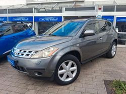 Grau Gebraucht 2005 Nissan Murano SUV | 3.900 €