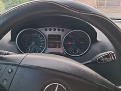 Schwarz Gebraucht 2005 Mercedes ML320 SUV | 3.500 € (Superpreis)