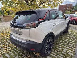 Weiß Gebraucht 2023 Opel Crossland X GS Line SUV | 17.500 € (Guter Preis)