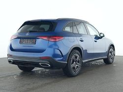 Gebraucht 2024 Mercedes GLC300 | 61.480 € (Guter Preis)
