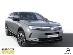 Grau Neu 2025 Opel Grandland X SUV | 35.390 € (Fairer Preis)