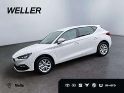 Weiss Neu 2025 Seat Leon Limousine | 31.900 € (Fairer Preis)