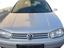 Gebraucht 1998 VW Golf III Kleinwagen | 500 € (Superpreis)