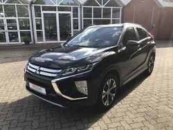 Schwarz Gebraucht 2019 Mitsubishi Eclipse Cross Diamant Edition SUV | 17.490 € (Fairer Preis)