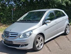 Other Gebraucht 2008 Mercedes B200 Van / Kleinbus | 2.890 € (Guter Preis)