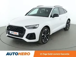 Audi SQ5 Sportback