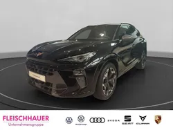 Schwarz Neu 2025 Cupra Terramar VZ SUV | 46.490 € (Fairer Preis)