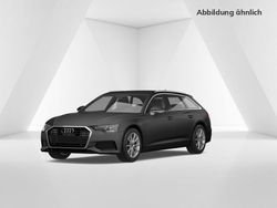 Daytonagrau perleffekt Gebraucht 2023 Audi A6 S-Line Kombi | 49.990 € (Teuer)