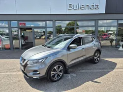 Grau Gebraucht 2021 Nissan Qashqai 360º SUV | 22.970 € (Fairer Preis)