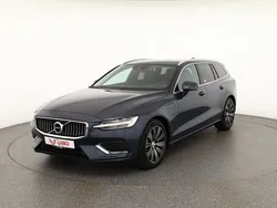 Andere Gebraucht 2021 Volvo V60 Kombi | 34.990 € (Fairer Preis)