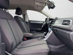 Ascotgrau Gebraucht 2024 VW T-Roc Life SUV | 24.600 € (Superpreis)