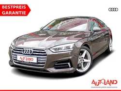 Andere Gebraucht 2018 Audi A5 Comfort Coupé | 27.490 € (Etwas zu teuer)