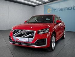 Rot Gebraucht 2020 Audi Q2 SUV | 22.149 € (Fairer Preis)