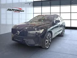 Schwarz Gebraucht 2023 Volvo XC60 Ultimate SUV | 44.990 € (Fairer Preis)