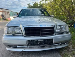 Silber Gebraucht 1994 Mercedes C36 AMG AMG Limousine | 15.400 €