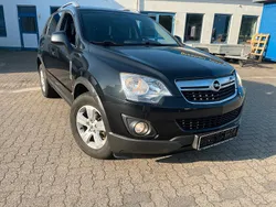Schwarz Gebraucht 2011 Opel Antara Design Edition SUV | 5.200 € (Fairer Preis)