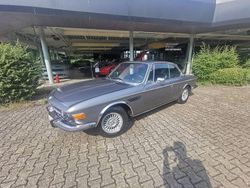 Grau Gebraucht 1975 BMW E9 Coupé | 68.990 €