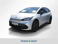 Geyser silver Neu 2025 Cupra Born Kleinwagen | 36.790 € (Superpreis)