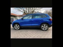 Gebraucht 2020 Skoda Karoq Style SUV | 18.500 € (Guter Preis)