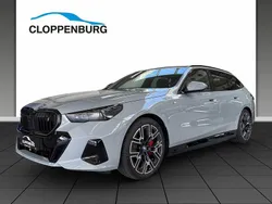 Grau Neu 2025 BMW i5 M Sport Limousine | 72.010 € (Fairer Preis)