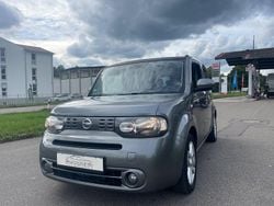 Grau Gebraucht 2010 Nissan Cube Kleinwagen | 4.350 €