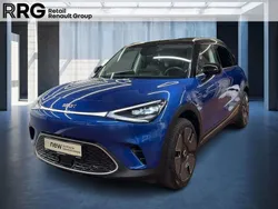 Blau Gebraucht 2023 Smart #1 Edition #1 SUV | 28.960 € (Guter Preis)