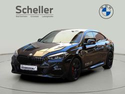 Black sapphire Gebraucht 2022 BMW 220 M Sport Coupé | 27.900 € (Guter Preis)