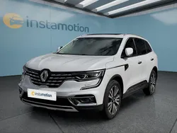 Weiß Gebraucht 2020 Renault Koleos SUV | 24.649 € (Fairer Preis)