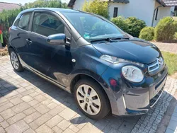 Blau Gebraucht 2014 Citroën C1 Feel Kleinwagen | 3.900 € (Guter Preis)