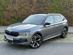 Grau Neu 2025 Skoda Kamiq Monte Carlo SUV | 31.830 € (Fairer Preis)