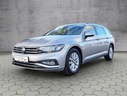Pyritsilber metallic Gebraucht 2022 VW Passat Business Kombi | 20.980 € (Superpreis)